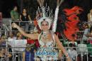 lbum de fotos de Tradicin segunda noche de corso oficial