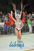 lbum de fotos de Tradicin segunda noche de corso oficial