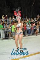 lbum de fotos de Tradicin segunda noche de corso oficial