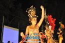 lbum de fotos de Tradicin segunda noche de corso oficial