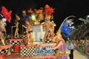 lbum de fotos de Tradicin segunda noche de corso oficial