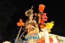 lbum de fotos de Tradicin segunda noche de corso oficial