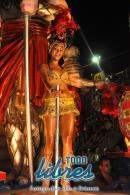 lbum de fotos de Tradicin segunda noche de corso oficial