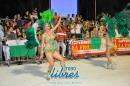 lbum de fotos de Tradicin segunda noche de corso oficial