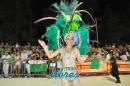 lbum de fotos de Tradicin segunda noche de corso oficial
