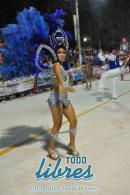 lbum de fotos de Tradicin segunda noche de corso oficial