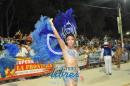 lbum de fotos de Tradicin segunda noche de corso oficial