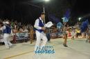 lbum de fotos de Tradicin segunda noche de corso oficial