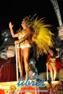 lbum de fotos de Tradicin segunda noche de corso oficial