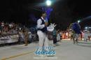 lbum de fotos de Tradicin segunda noche de corso oficial