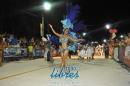 lbum de fotos de Tradicin segunda noche de corso oficial