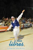 lbum de fotos de Tradicin segunda noche de corso oficial