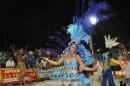 lbum de fotos de Tradicin segunda noche de corso oficial