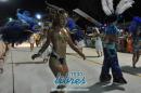 lbum de fotos de Tradicin segunda noche de corso oficial