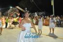 lbum de fotos de Tradicin segunda noche de corso oficial