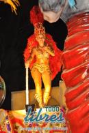 lbum de fotos de Tradicin segunda noche de corso oficial