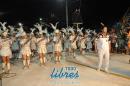 lbum de fotos de Tradicin segunda noche de corso oficial