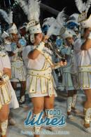lbum de fotos de Tradicin segunda noche de corso oficial