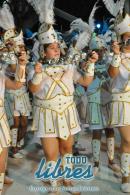 lbum de fotos de Tradicin segunda noche de corso oficial