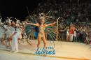 lbum de fotos de Tradicin segunda noche de corso oficial