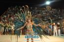 lbum de fotos de Tradicin segunda noche de corso oficial