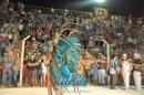 lbum de fotos de Tradicin segunda noche de corso oficial