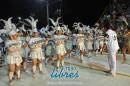 lbum de fotos de Tradicin segunda noche de corso oficial