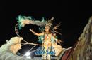 lbum de fotos de Tradicin segunda noche de corso oficial