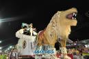 lbum de fotos de Tradicin segunda noche de corso oficial