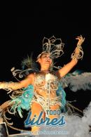 lbum de fotos de Tradicin segunda noche de corso oficial
