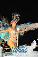 lbum de fotos de Tradicin segunda noche de corso oficial