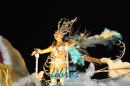 lbum de fotos de Tradicin segunda noche de corso oficial
