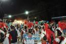 lbum de fotos de Tradicin segunda noche de corso oficial