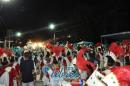 lbum de fotos de Tradicin segunda noche de corso oficial