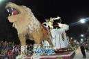 lbum de fotos de Tradicin segunda noche de corso oficial