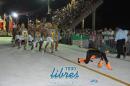 lbum de fotos de Tradicin segunda noche de corso oficial