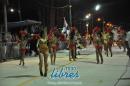 lbum de fotos de Tradicin segunda noche de corso oficial