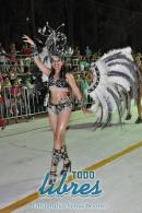 lbum de fotos de Tradicin segunda noche de corso oficial