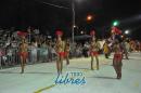 lbum de fotos de Tradicin segunda noche de corso oficial