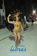 lbum de fotos de Tradicin segunda noche de corso oficial