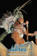 lbum de fotos de Tradicin segunda noche de corso oficial