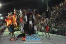 lbum de fotos de Tradicin segunda noche de corso oficial