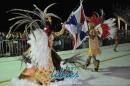 lbum de fotos de Tradicin segunda noche de corso oficial