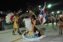 lbum de fotos de Tradicin segunda noche de corso oficial