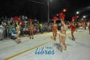 lbum de fotos de Tradicin segunda noche de corso oficial