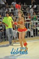 lbum de fotos de Tradicin segunda noche de corso oficial