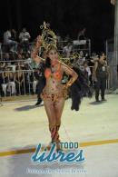lbum de fotos de Tradicin segunda noche de corso oficial