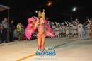 lbum de fotos de Tradicin segunda noche de corso oficial