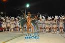 lbum de fotos de Tradicin segunda noche de corso oficial