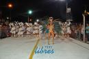 lbum de fotos de Tradicin segunda noche de corso oficial